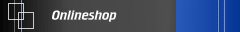 Onlineshop